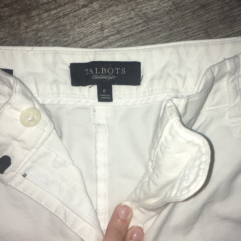 Cropped pants - Picture 3 of 3